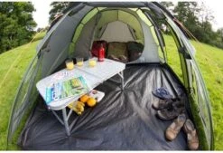 Coleman Tasman 3 Tunneltent - 3-Persoons - Groen -Outdoor Kampeerwinkel 1200x821