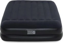 Bestway Luchtbed Tritech Premium+ - 2 Persoons - Ingebouwde Pomp - Extra Dik - Stevige Constructie -Outdoor Kampeerwinkel 1200x824 4