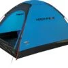 High Peak Monodome Pu Koepeltent - Blauw - 2 Persoons -Outdoor Kampeerwinkel 1200x826