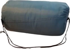 Max Ranger - XL Mummieslaapzak Blauw 220 X 80 Cm - Extra Grote Mummieslaapzak - XL Mummie Slaapzak Blauw -Outdoor Kampeerwinkel 1200x833 11