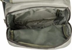 Capture Outdoor, "Traveller OX-37" Camping Kruk Met Rugzak, Opvouwbaar, Lichtgewicht, Verstelbare En Gevoerde Draagriemen, … -Outdoor Kampeerwinkel 1200x833 3