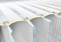 Intex Comfort-plush Full Luchtbed - 2-persoons - 203x152x33 Cm -Outdoor Kampeerwinkel 1200x834 12