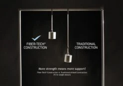 Intex Comfort-plush Full Luchtbed - 2-persoons - 203x152x33 Cm -Outdoor Kampeerwinkel 1200x834 13