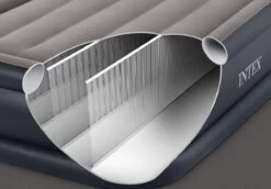 Intex Twin Deluxe Pillow Rest Raised Luchtbed - 191x99x42 Cm -Outdoor Kampeerwinkel 1200x834 5