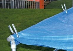 Silverline Zeilklemmen - Marktklemmen Set 70 Mm - 4 Stuks -Outdoor Kampeerwinkel 1200x838 3