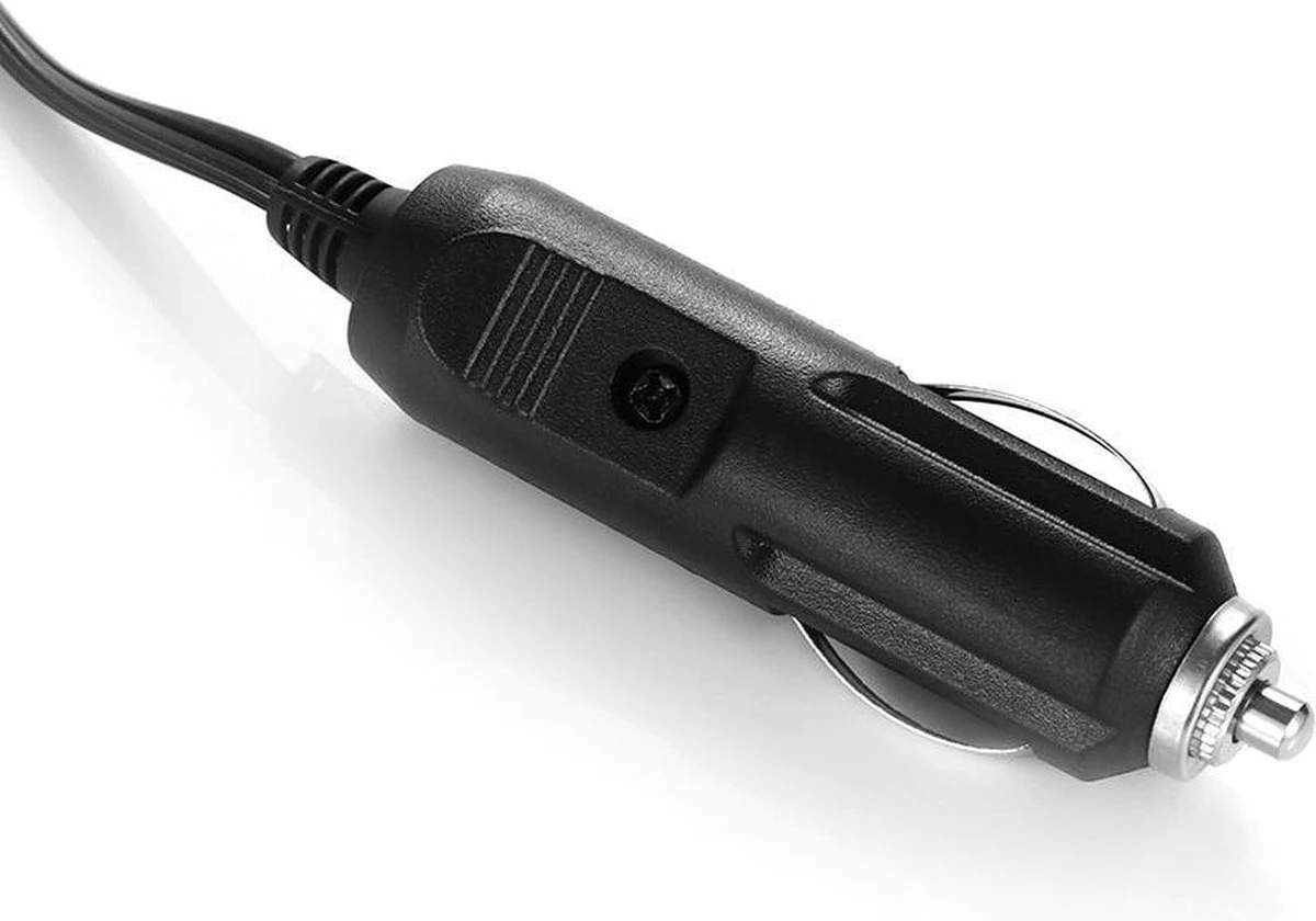 Merkloos Koelboxkabel 12V Voedingskabel Koelbox - 2 Meter 8 Merkloos Koelboxkabel 12V Voedingskabel Koelbox - 2 Meter - Afbeelding 6
