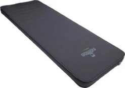 NOMAD Darwin 7.5 - Slaapmat -198 X 68 X 7.5 - Donkergrijs -Outdoor Kampeerwinkel 1200x841 1