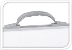 GENERIC Campingtafel Wit - 80 X 60 X 69 Cm - Tuintafel - Inklapbaar -Outdoor Kampeerwinkel 1200x842 1