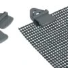 Bo-Camp Tenttapijt Clips - Universeel - 4 Stuks - Grijs -Outdoor Kampeerwinkel 1200x842 2