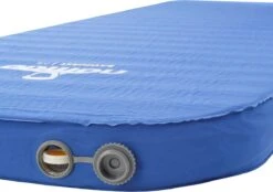 NOMAD Bathurst 7.5 - Slaapmat - 198 X 68 X 7.5 - Blauw -Outdoor Kampeerwinkel 1200x843