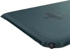 NOMAD® Bora 5.0 - Slaapmat - 198x 63 X 5 - Zelfopblazend - 1 Persoons -Outdoor Kampeerwinkel 1200x844