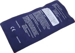 CloudNoon Koelelement - Ice Pack - Koel Pack - Hot En Cold Pack - Warmte Koude Compress - Herbruikbaar - Gel Pack - Nek Knie -Outdoor Kampeerwinkel 1200x845