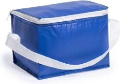Merkloos PVC Mini Koeltasje | Koeltas Lunch | Compacte Koeltas Blauw | Koeltasje Voor 6 Blikjes 5 Merkloos PVC Mini Koeltasje | Koeltas Lunch | Compacte Koeltas Blauw | Koeltasje Voor 6 Blikjes -Outdoor Kampeerwinkel 1200x846