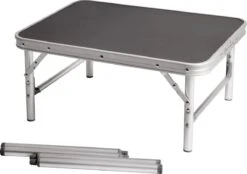 Bo-Camp Campingtafel - Inklapbaar - 60 X 45 Cm -Outdoor Kampeerwinkel 1200x847