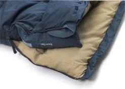 NOMAD® Blazer Classic '78 Slaapzak - Dekenmodel - Max Lichaamslengte 195 Cm -Outdoor Kampeerwinkel 1200x849 2