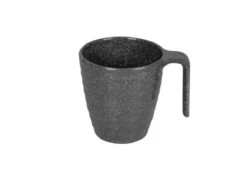 Bo-Camp Campingservies - 100% Melamine - 16-delig - Stone - Grijs -Outdoor Kampeerwinkel 1200x849 4