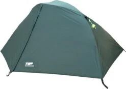 Expedition Tent T2 - Donker Groen - 2 Persoons -Outdoor Kampeerwinkel 1200x850
