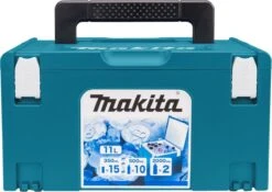 Makita 198254-2 CoolMbox 3 Koelbox - 11 Liter -Outdoor Kampeerwinkel 1200x851 3