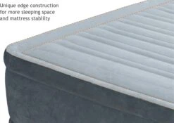 Intex Comfort-plush Full Luchtbed - 2-persoons - 203x152x33 Cm -Outdoor Kampeerwinkel 1200x851 4