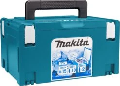 Makita 198254-2 CoolMbox 3 Koelbox - 11 Liter -Outdoor Kampeerwinkel 1200x853 1