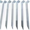Benson Tentharingen 18 Cm - 8 Stuks -Outdoor Kampeerwinkel 1200x853 2