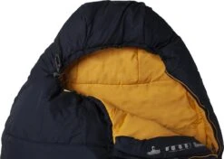 NOMAD® Inca 1200 Slaapzak | 210x80cm Blauw | Lichtgewicht & Kwalitatief | Mummy Slaapzak | Incl Hoes -Outdoor Kampeerwinkel 1200x854 2