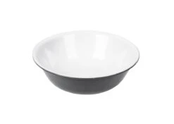 Bo-Camp Servies - Campingbord - 100% Melamine - 16-delig - Grijs -Outdoor Kampeerwinkel 1200x854 5