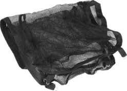 Campart Campingtafel XL TA-0806 - Opvouwbaar, Lichtgewicht En Met Verstelbare Poten - Kampeertafel Inklapbaar Inclusief Opbergtas - 140 X 80 X 70 Cm - Wit -Outdoor Kampeerwinkel 1200x858 4