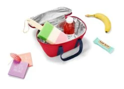 Reisenthel Coolerbag XS Koeltas Lunchtas - 4L - Zwart -Outdoor Kampeerwinkel 1200x858 5