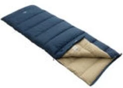 NOMAD® Blazer Classic '78 Slaapzak - Dekenmodel - Max Lichaamslengte 195 Cm -Outdoor Kampeerwinkel 1200x858 8