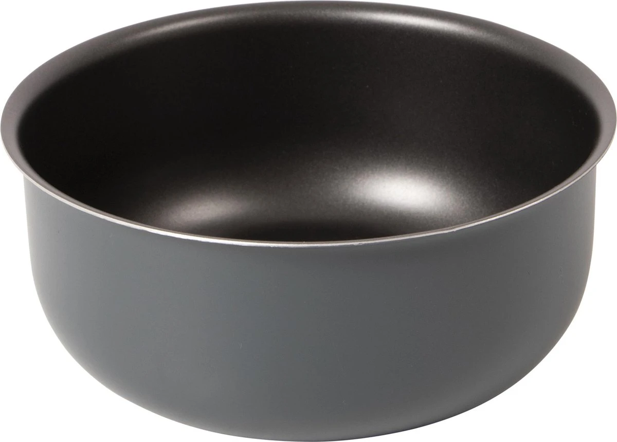 Bo-Camp Pannenset - Camping - 7-delig - Aluminium 12 Bo-Camp Pannenset - Camping - 7-delig - Aluminium - Afbeelding 10