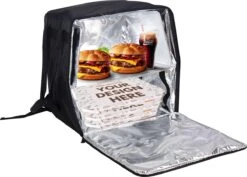 Merkloos Bezorgtas Rugzak Zwart 63 Liter -Outdoor Kampeerwinkel 1200x860 6