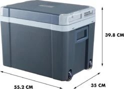 MOA - Thermo-elektrische Koelbox - Met Verwarmingsfunctie - 12V En 230V - 40 Liter - ECW40 -Outdoor Kampeerwinkel 1200x863 2