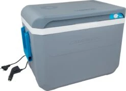 Campingaz Powerbox Plus Thermo-elektrische Koelbox - 12V / 230V - 36L - Grijs -Outdoor Kampeerwinkel 1200x866 3
