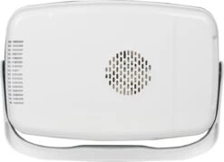 Campart Koelbox XL CB-8630 - Coolbox 12V En 230V - 30 Liter - Te Gebruiken Met USB-powerbank - Blauw -Outdoor Kampeerwinkel 1200x870 2