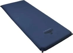 NOMAD® Allround Extra Breed 10.0 - Slaapmat - 198x 76 X 10 - Zelfopblazend - 1 Persoons -Outdoor Kampeerwinkel 1200x870