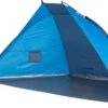 Waimea Strandtent - Bastion - Blauw -Outdoor Kampeerwinkel 1200x871