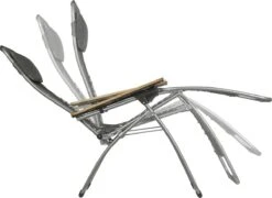 Lafuma RSXA XL Clip - Relaxstoel - Verstelbaar - Inklapbaar - Zero Gravity - Seigle -Outdoor Kampeerwinkel 1200x874 5