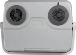 Tristar KB-7532 Koelbox 26 Liter - Koelbox Elektrisch - 12v Autolader En 230v Stopcontact - Koelt & Verwarmt - Grijs 23 Tristar KB-7532 Koelbox 26 Liter - Koelbox Elektrisch - 12v Autolader En 230v Stopcontact - Koelt & Verwarmt - Grijs -Outdoor Kampeerwinkel 1200x874 7