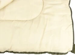 Abbey Camp Slaapzak Amsterdam-07 - Dekenmodel - 210 X 85 Cm - Groen -Outdoor Kampeerwinkel 1200x874 8