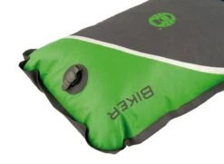 Coleman Biker Mummy Slaapzak - 220 X 80 X 55 Cm - Grijs/groen -Outdoor Kampeerwinkel 1200x878 3