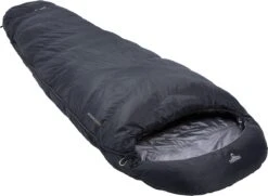 NOMAD® Taurus 400 Slaapzak | 210x80cm Grijs | Lichtgewicht & Kwalitatief | Slaapzak | Incl Hoes -Outdoor Kampeerwinkel 1200x881 2