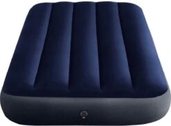Intex Luchtbed - Classic Downy - Formaat: Cot - B76 X L191 X H25 Cm - 1 Pers. - Met Reparatieset 19 Intex Luchtbed - Classic Downy - Formaat: Cot - B76 X L191 X H25 Cm - 1 Pers. - Met Reparatieset -Outdoor Kampeerwinkel 1200x882 2