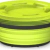 Sea To Summit X-Seal & Go Campingservies Inklapbaar - Schaal - Large - Lime -Outdoor Kampeerwinkel 1200x883 3