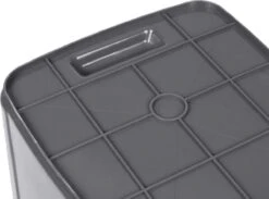 Campingtoilet 19L Mobiele Toiletemmer Reistoilet Toiletemmer Toilet Mobiele Camping Antraciet 12 Campingtoilet 19L Mobiele Toiletemmer Reistoilet Toiletemmer Toilet Mobiele Camping Antraciet -Outdoor Kampeerwinkel 1200x887 4