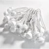 KC Partytent Elastiek Met Balletje | Lang | +/- 15 Cm | 40 Stuks -Outdoor Kampeerwinkel 1200x899 2