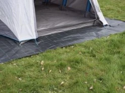 Campingdoek - Gronddoek - Worteldoek 5,25M X 8M Totaal 42M² + 15 GRATIS Grondpennen. Hoge Kwaliteit, Lucht En Water Doorlatend. -Outdoor Kampeerwinkel 1200x899 5