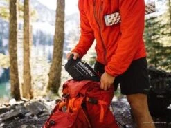 Thermarest Therm-A-Rest Trail Scout R - Zelfopblazende Slaapmat - Deep Forest 10 Thermarest Therm-A-Rest Trail Scout R - Zelfopblazende Slaapmat - Deep Forest -Outdoor Kampeerwinkel 1200x900 14