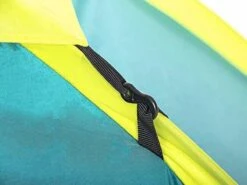 Pavillo Tent Coolground X3 Luifel - Groen - 3 Persoons -Outdoor Kampeerwinkel 1200x900