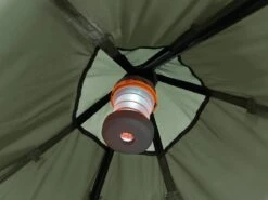 Easy Camp Tent Bolide 400 - Rood - 4 Persoons -Outdoor Kampeerwinkel 1200x900 3